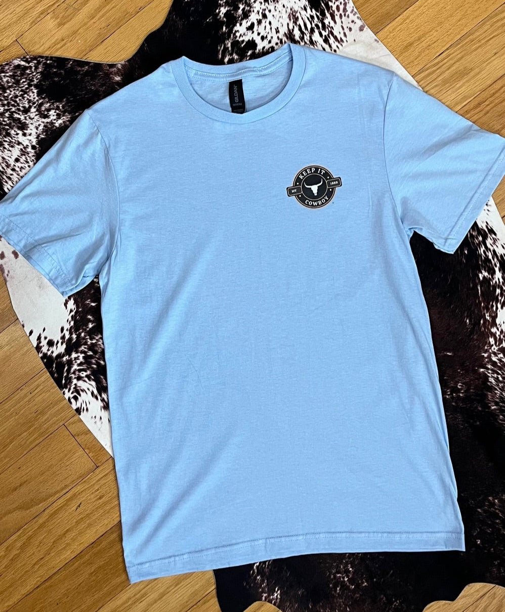 Short Sleeve T-Shirt