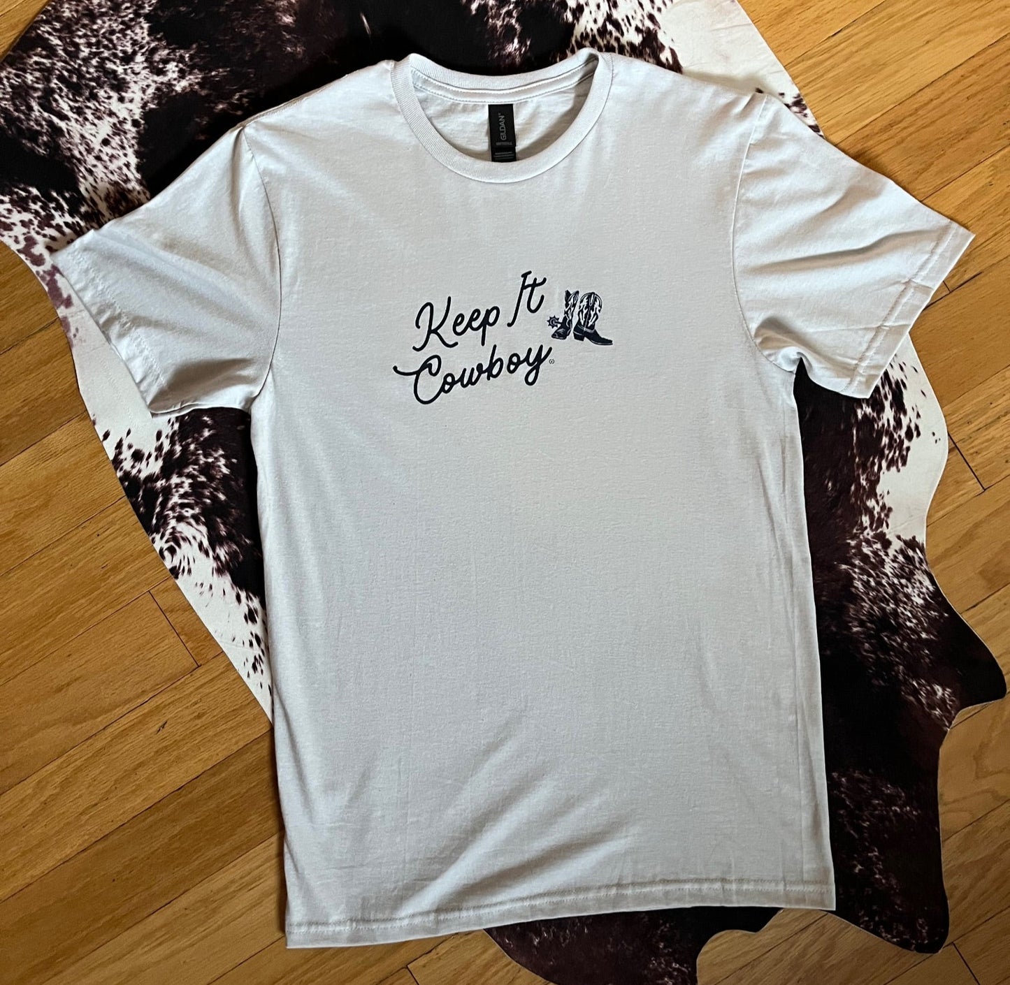 Short Sleeve T-Shirt