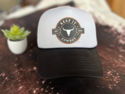 Original Trucker